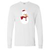 Essential-T Long Sleeve T-Shirt Thumbnail