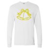 Essential-T Long Sleeve T-Shirt Thumbnail