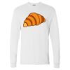 Essential-T Long Sleeve T-Shirt Thumbnail