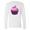 Essential-T Long Sleeve T-Shirt Thumbnail