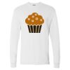 Essential-T Long Sleeve T-Shirt Thumbnail