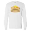 Essential-T Long Sleeve T-Shirt Thumbnail