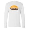 Essential-T Long Sleeve T-Shirt Thumbnail