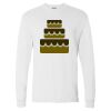 Essential-T Long Sleeve T-Shirt Thumbnail