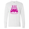 Essential-T Long Sleeve T-Shirt Thumbnail