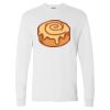 Essential-T Long Sleeve T-Shirt Thumbnail