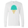 Essential-T Long Sleeve T-Shirt Thumbnail