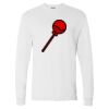 Essential-T Long Sleeve T-Shirt Thumbnail