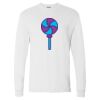 Essential-T Long Sleeve T-Shirt Thumbnail