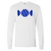 Essential-T Long Sleeve T-Shirt Thumbnail