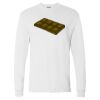 Essential-T Long Sleeve T-Shirt Thumbnail