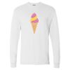 Essential-T Long Sleeve T-Shirt Thumbnail