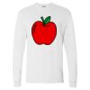 Essential-T Long Sleeve T-Shirt Thumbnail