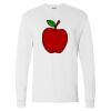 Essential-T Long Sleeve T-Shirt Thumbnail