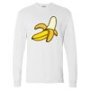 Essential-T Long Sleeve T-Shirt Thumbnail