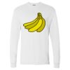 Essential-T Long Sleeve T-Shirt Thumbnail