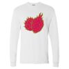 Essential-T Long Sleeve T-Shirt Thumbnail
