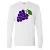 Essential-T Long Sleeve T-Shirt Thumbnail