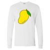 Essential-T Long Sleeve T-Shirt Thumbnail
