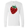 Essential-T Long Sleeve T-Shirt Thumbnail