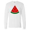 Essential-T Long Sleeve T-Shirt Thumbnail
