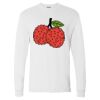 Essential-T Long Sleeve T-Shirt Thumbnail