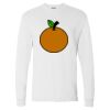 Essential-T Long Sleeve T-Shirt Thumbnail