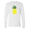 Essential-T Long Sleeve T-Shirt Thumbnail