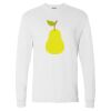 Essential-T Long Sleeve T-Shirt Thumbnail