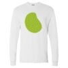 Essential-T Long Sleeve T-Shirt Thumbnail