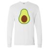 Essential-T Long Sleeve T-Shirt Thumbnail
