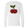 Essential-T Long Sleeve T-Shirt Thumbnail