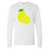 Essential-T Long Sleeve T-Shirt Thumbnail
