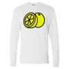 Essential-T Long Sleeve T-Shirt Thumbnail