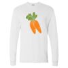 Essential-T Long Sleeve T-Shirt Thumbnail