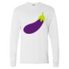 Essential-T Long Sleeve T-Shirt Thumbnail
