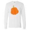 Essential-T Long Sleeve T-Shirt Thumbnail