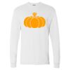 Essential-T Long Sleeve T-Shirt Thumbnail