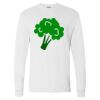 Essential-T Long Sleeve T-Shirt Thumbnail