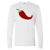 Essential-T Long Sleeve T-Shirt Thumbnail