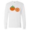 Essential-T Long Sleeve T-Shirt Thumbnail