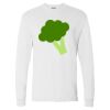 Essential-T Long Sleeve T-Shirt Thumbnail