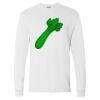 Essential-T Long Sleeve T-Shirt Thumbnail