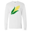 Essential-T Long Sleeve T-Shirt Thumbnail