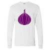 Essential-T Long Sleeve T-Shirt Thumbnail