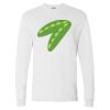 Essential-T Long Sleeve T-Shirt Thumbnail
