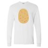 Essential-T Long Sleeve T-Shirt Thumbnail