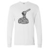 Essential-T Long Sleeve T-Shirt Thumbnail