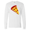 Essential-T Long Sleeve T-Shirt Thumbnail