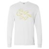 Essential-T Long Sleeve T-Shirt Thumbnail